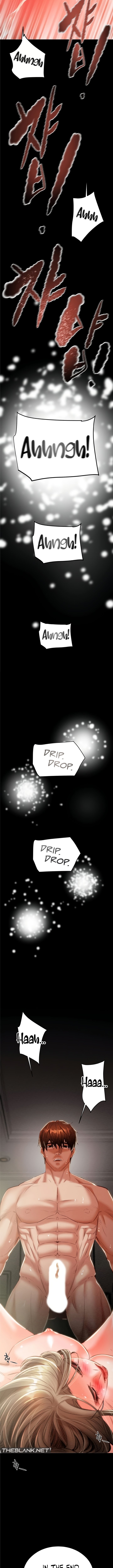 The Man Who Devours page 11
