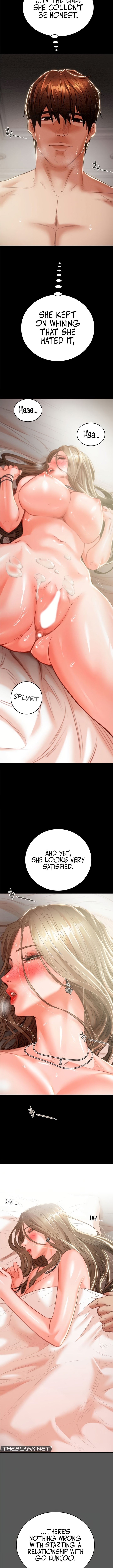 The Man Who Devours page 12