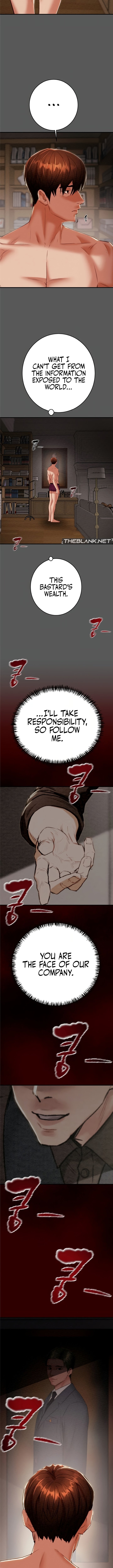 The Man Who Devours page 14