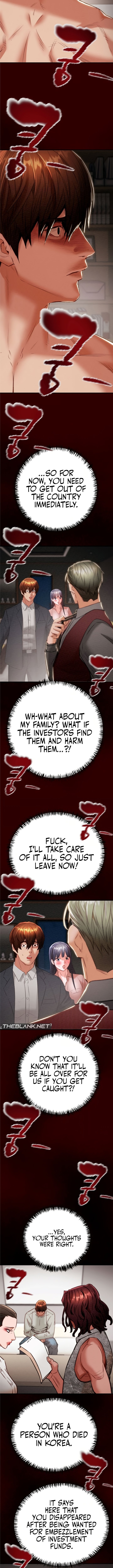 The Man Who Devours page 15