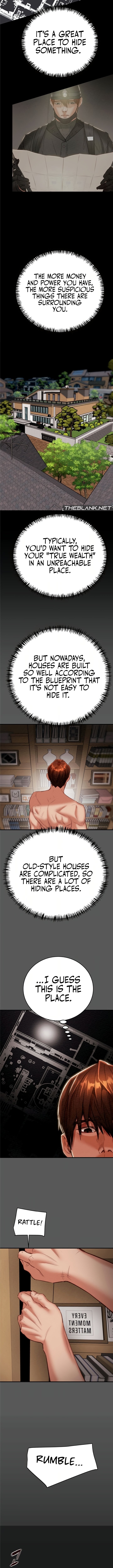 The Man Who Devours page 17