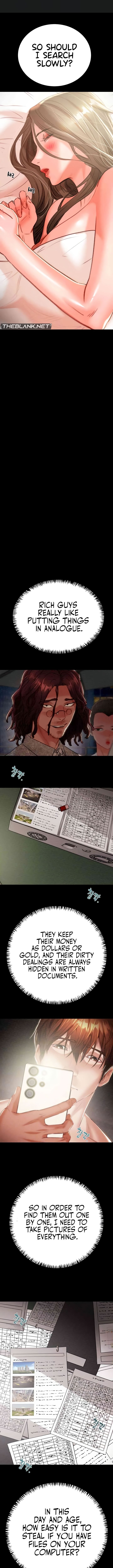 The Man Who Devours page 2