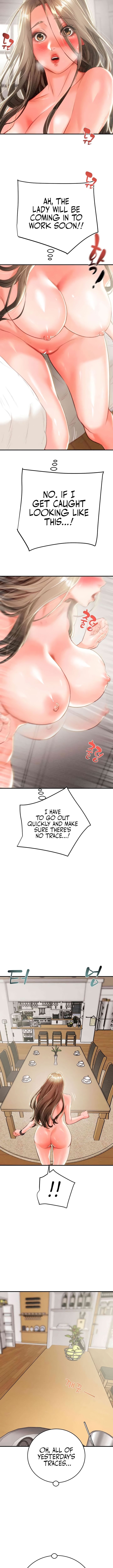 The Man Who Devours page 5