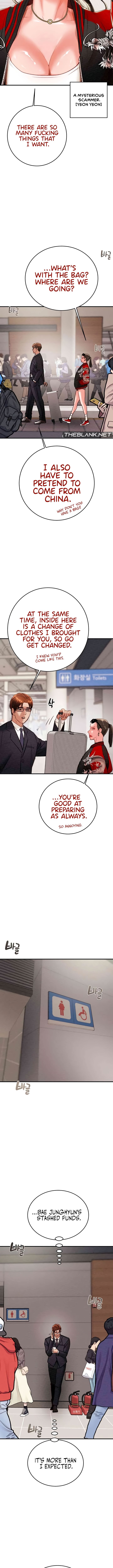 The Man Who Devours page 13