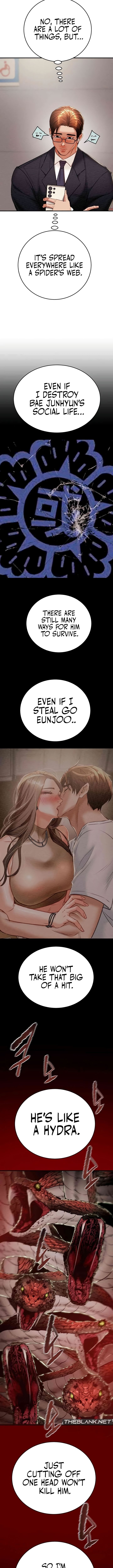The Man Who Devours page 14