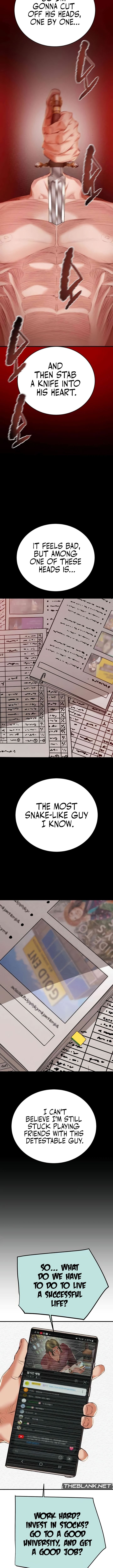 The Man Who Devours page 15