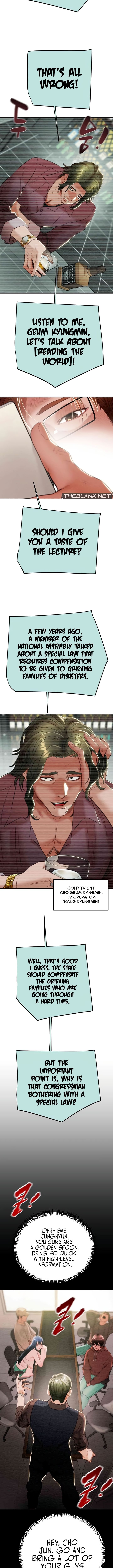 The Man Who Devours page 16