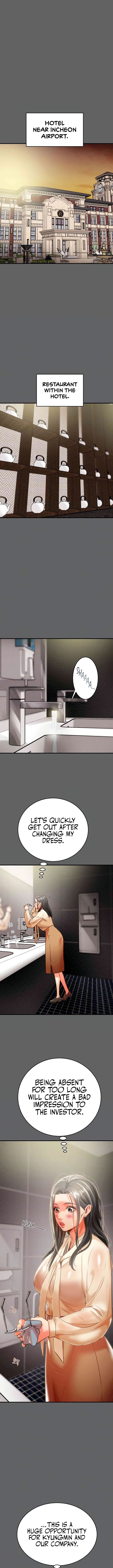 The Man Who Devours page 2