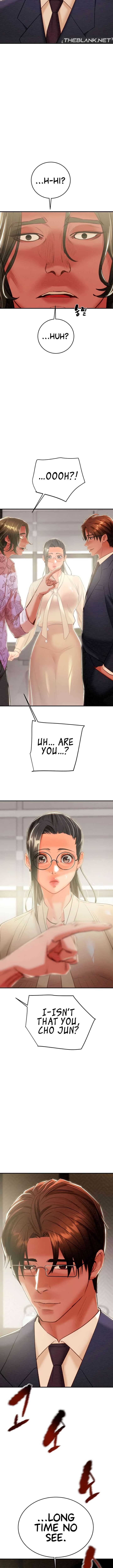 The Man Who Devours page 8