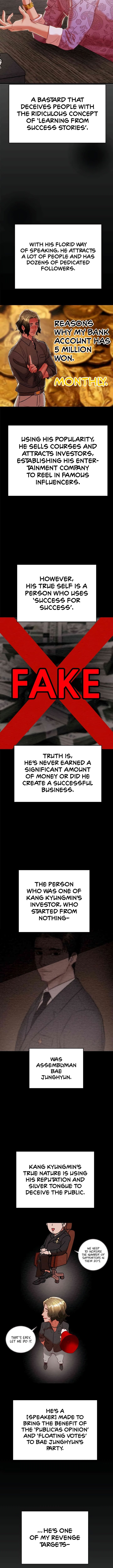 The Man Who Devours page 11