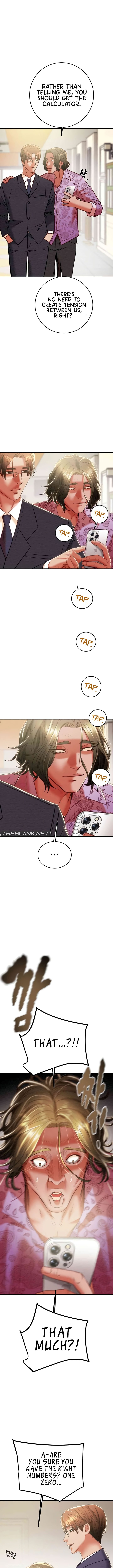 The Man Who Devours page 13