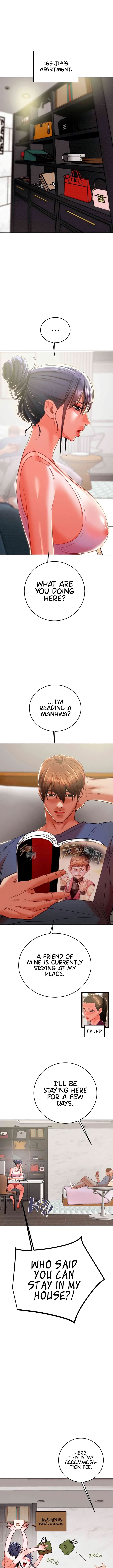 The Man Who Devours page 17