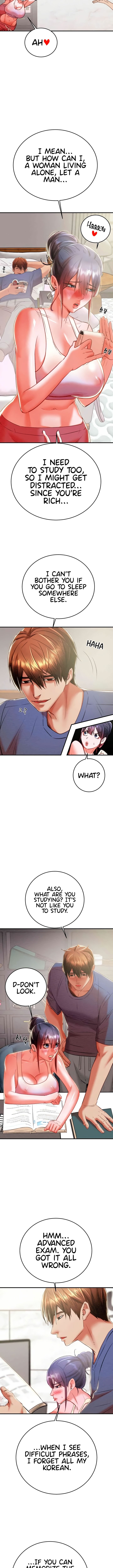 The Man Who Devours page 18