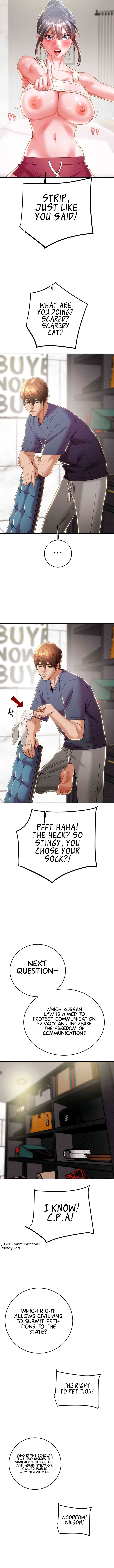 The Man Who Devours page 4