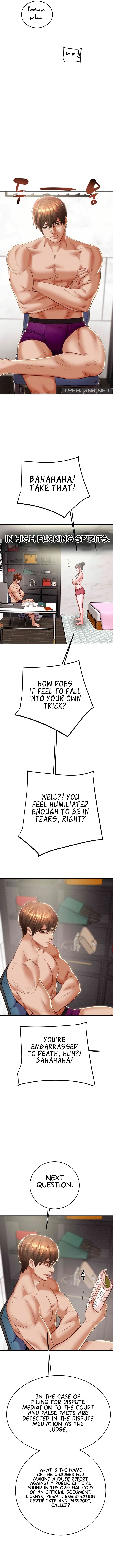 The Man Who Devours page 5