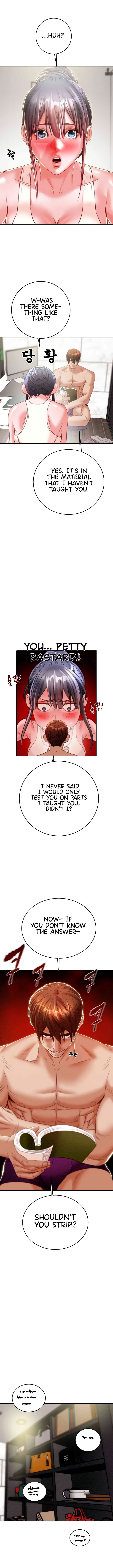 The Man Who Devours page 6