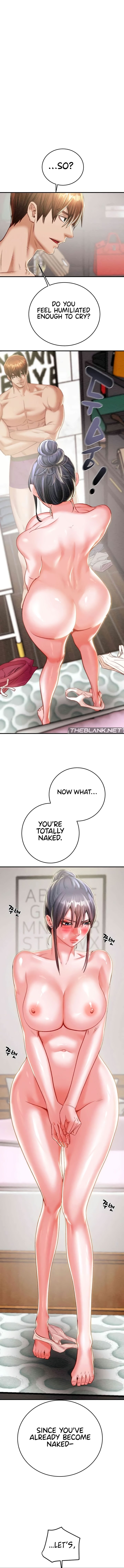 The Man Who Devours page 7