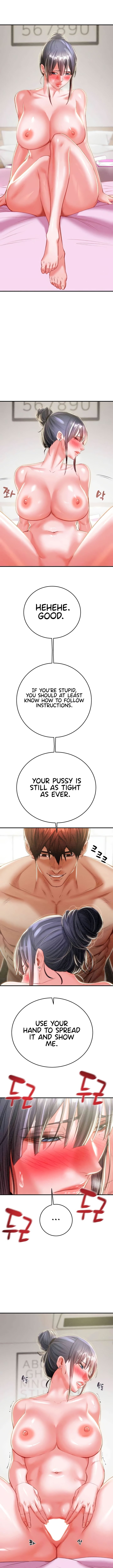 The Man Who Devours page 10