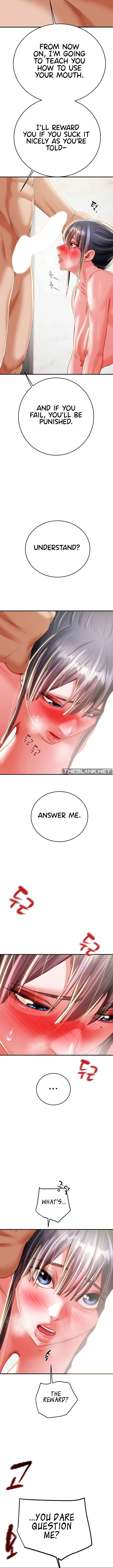 The Man Who Devours page 16