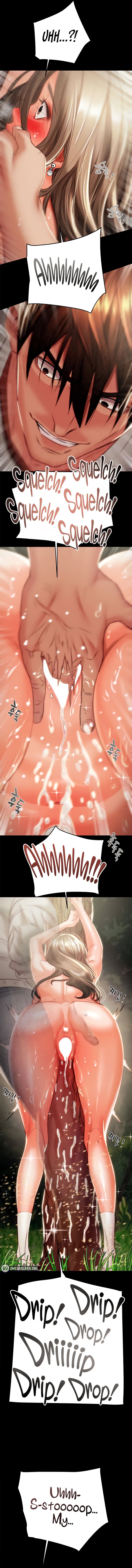 The Man Who Devours page 13