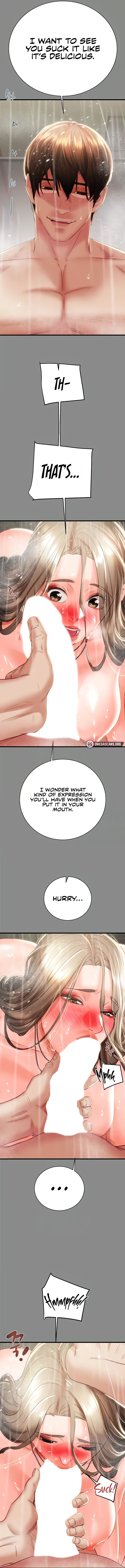The Man Who Devours page 11