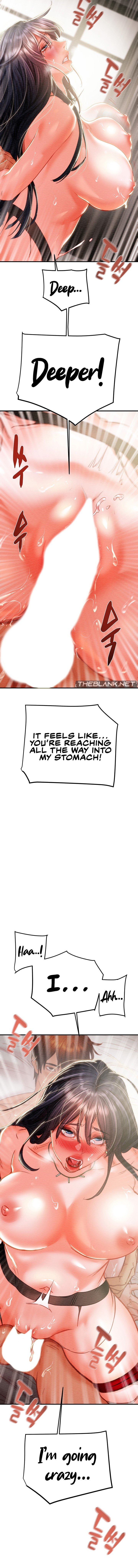 The Man Who Devours page 9
