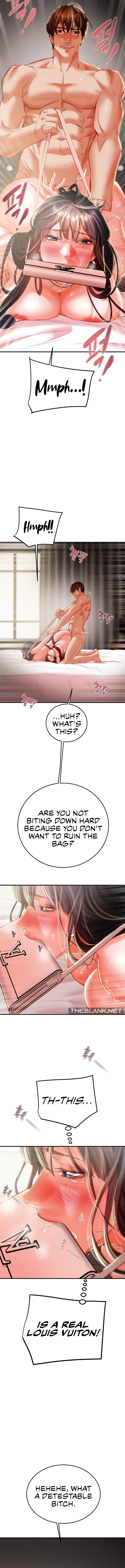 The Man Who Devours page 13