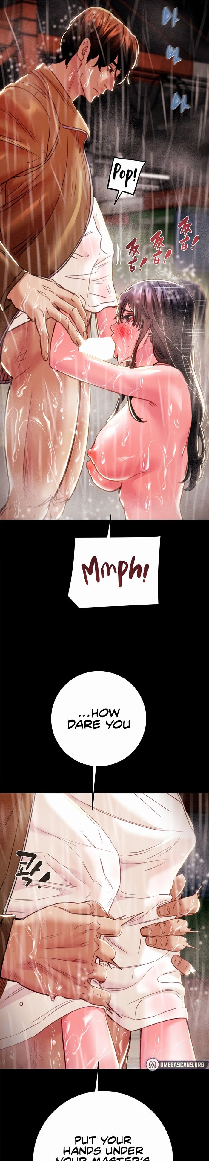 The Man Who Devours page 7