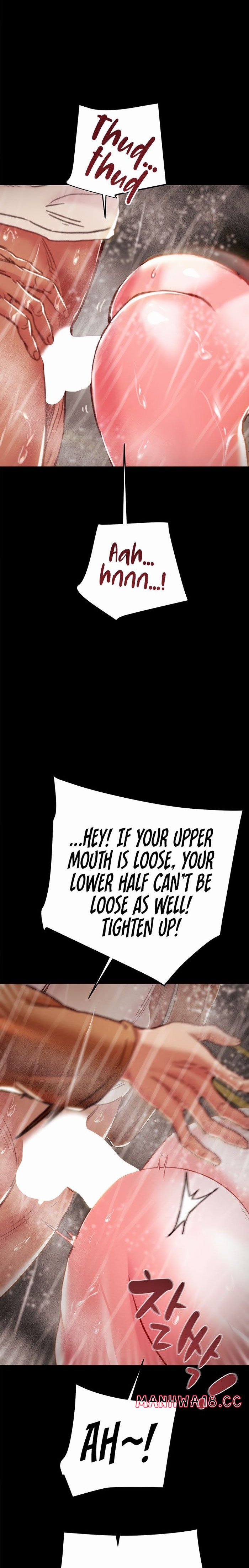 The Man Who Devours page 17
