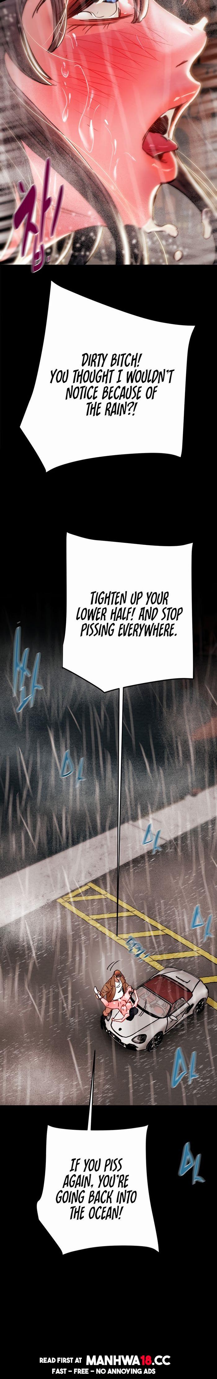 The Man Who Devours page 24