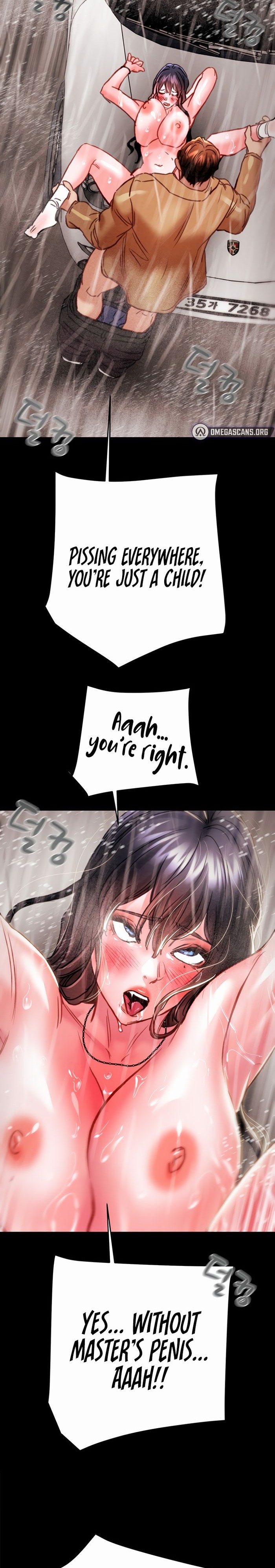 The Man Who Devours page 26