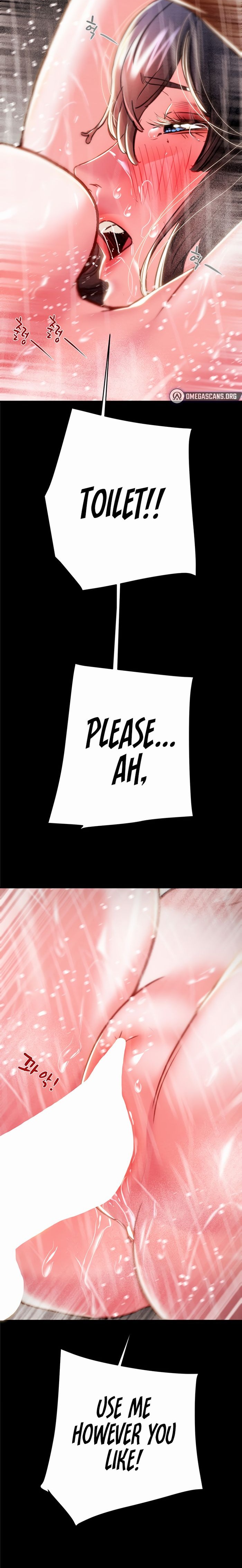 The Man Who Devours page 32