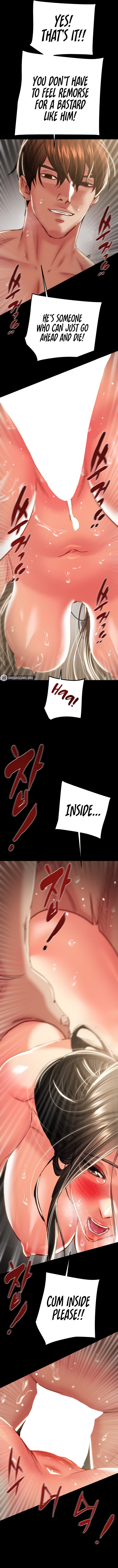 The Man Who Devours page 13