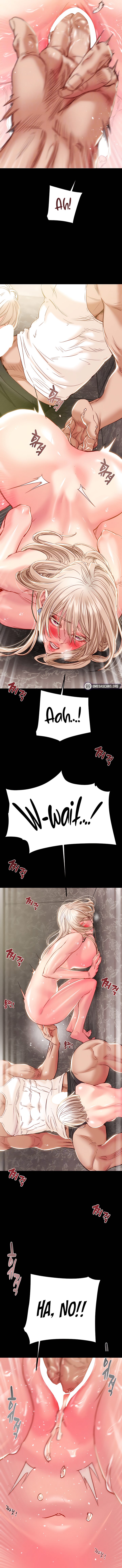 The Man Who Devours page 3