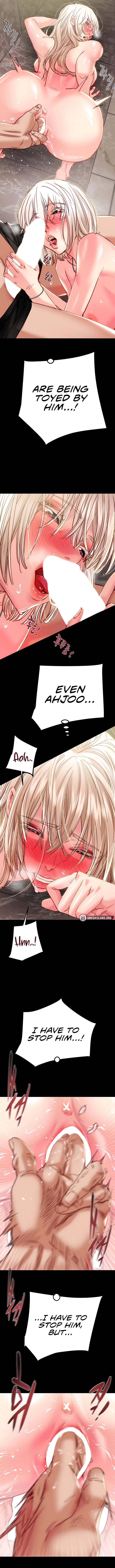 The Man Who Devours page 5
