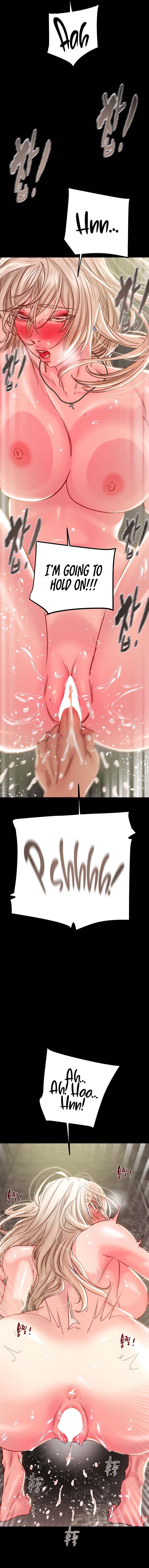 The Man Who Devours page 6