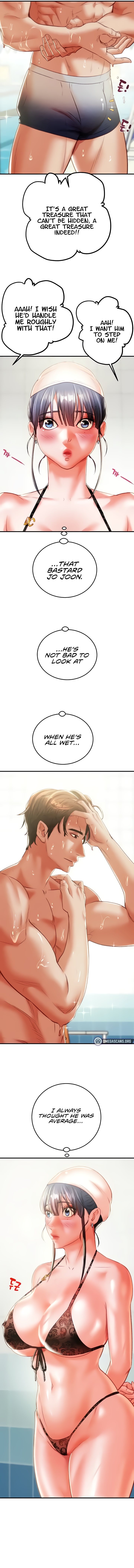 The Man Who Devours page 8