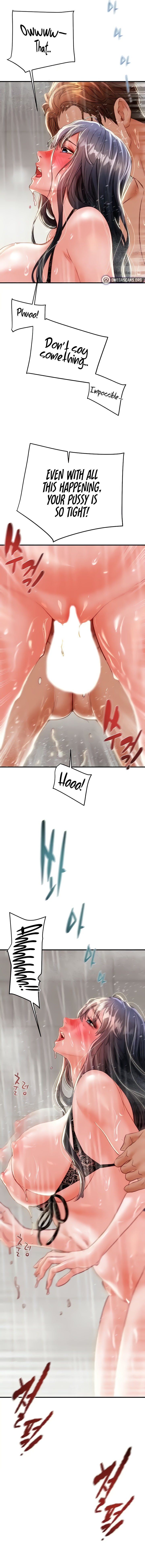 The Man Who Devours page 13
