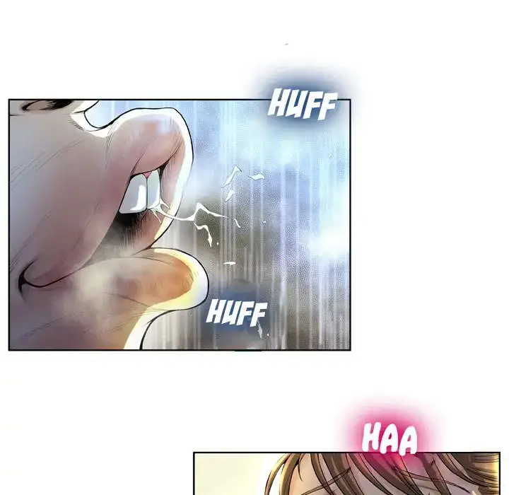 The Mask: Two Faces page 12