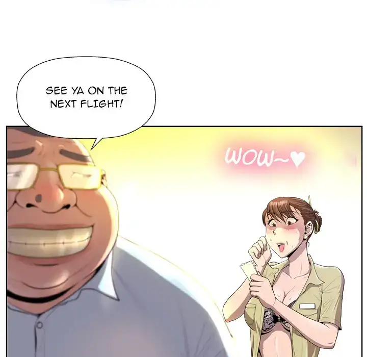 The Mask: Two Faces page 23