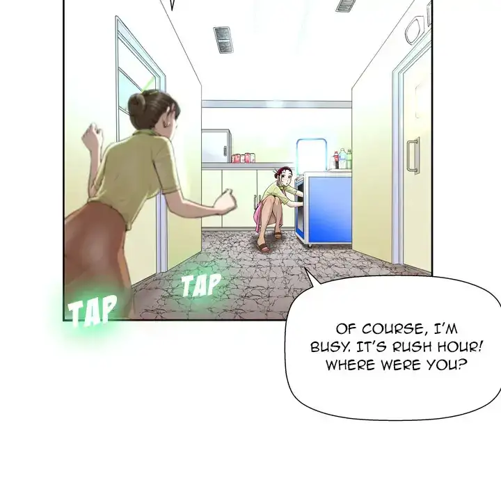 The Mask: Two Faces page 28