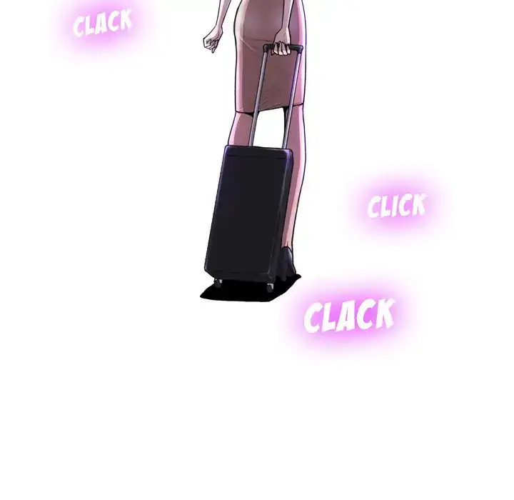 The Mask: Two Faces page 47