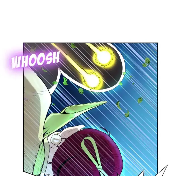 The Mask: Two Faces page 90