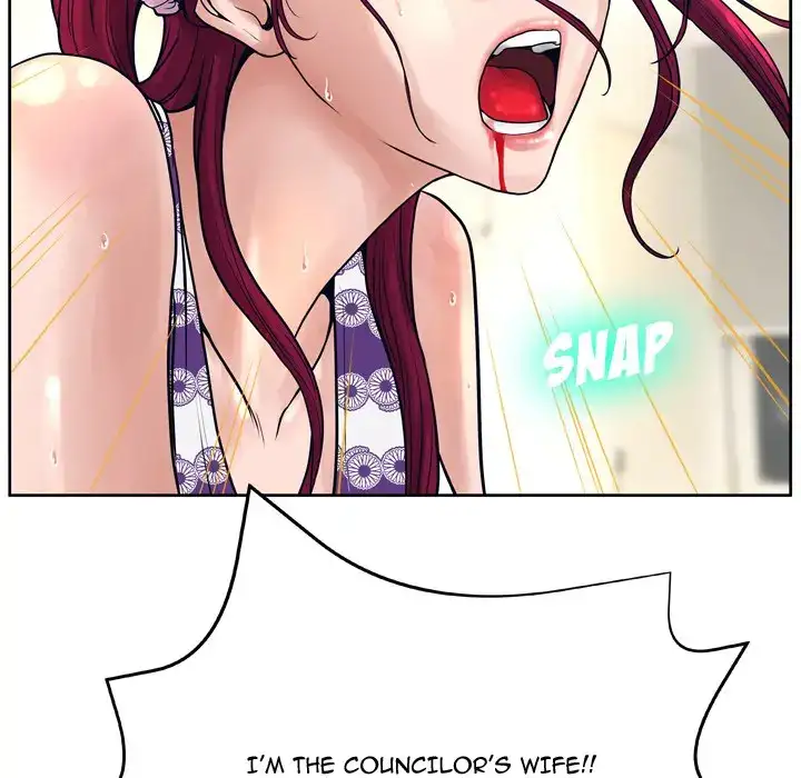 The Mask: Two Faces page 112