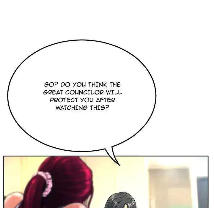 The Mask: Two Faces page 119