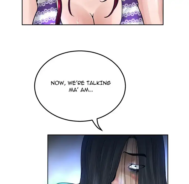 The Mask: Two Faces page 122