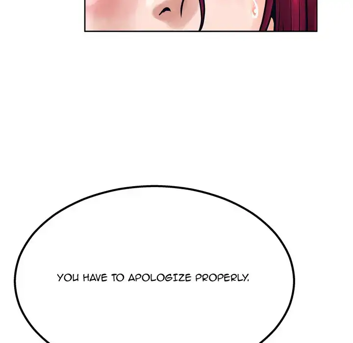 The Mask: Two Faces page 131
