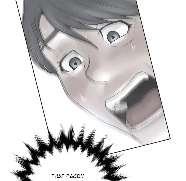 The Mask: Two Faces page 70