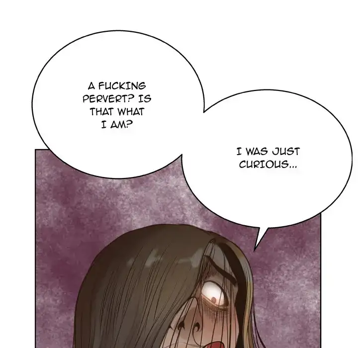 The Mask: Two Faces page 112