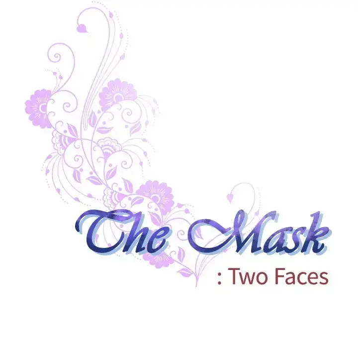 The Mask: Two Faces page 146